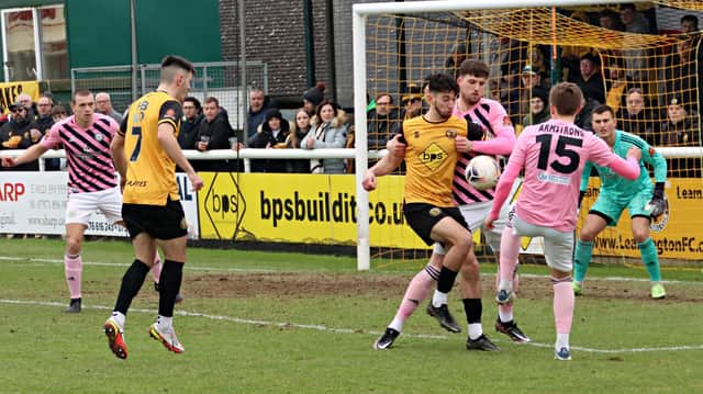 leamington-manager-paul-holleran-applauds-development-following-victory-over-brackley-town