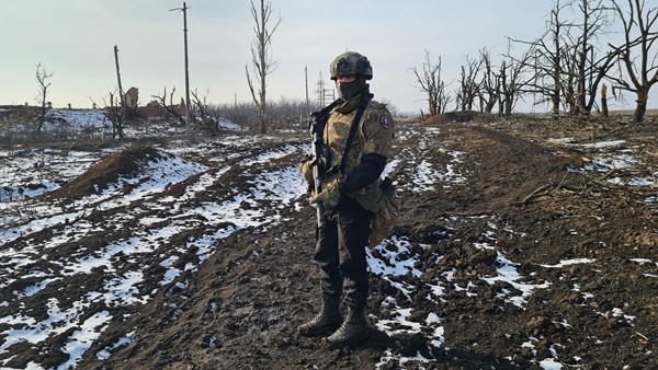 in-the-fight-for-bakhmut,-the-russian-wagner-pmc-has-lost-the-majority-of-its-most-potent-troops,-according-to-kyiv