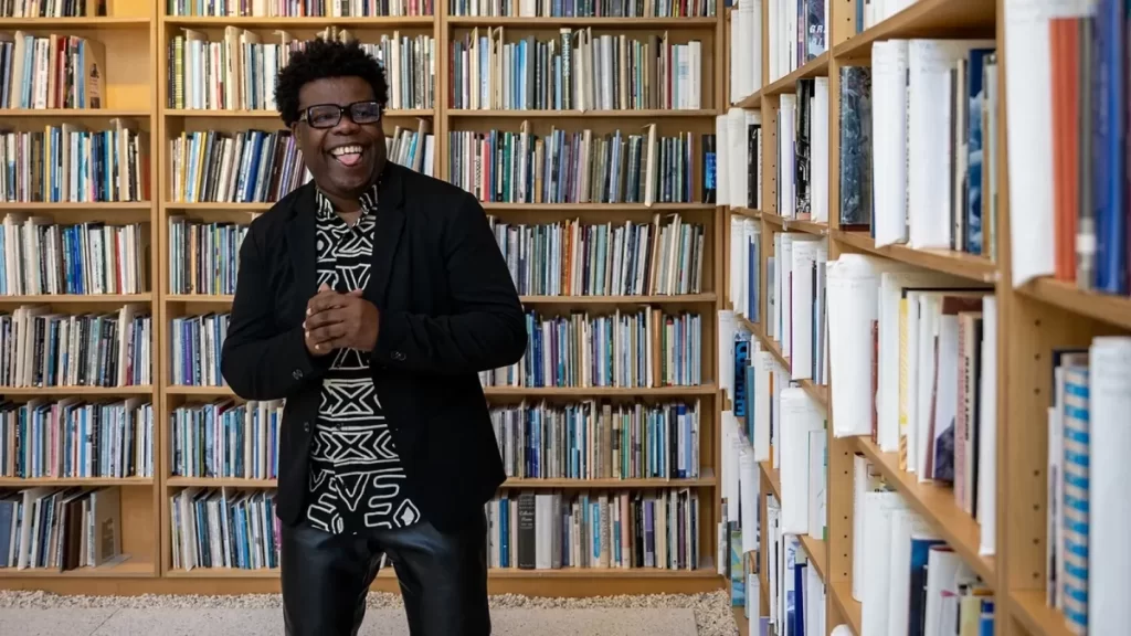 best-day-ever-with-chicago’s-first-poet-laureate,-avery-r.-young